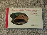 schwarzwaldbahn fahrplan preise  Schwarzwälder Freilichtmuseum Vogtsbauernhof Gutach an der Schwarzwaldbahn
