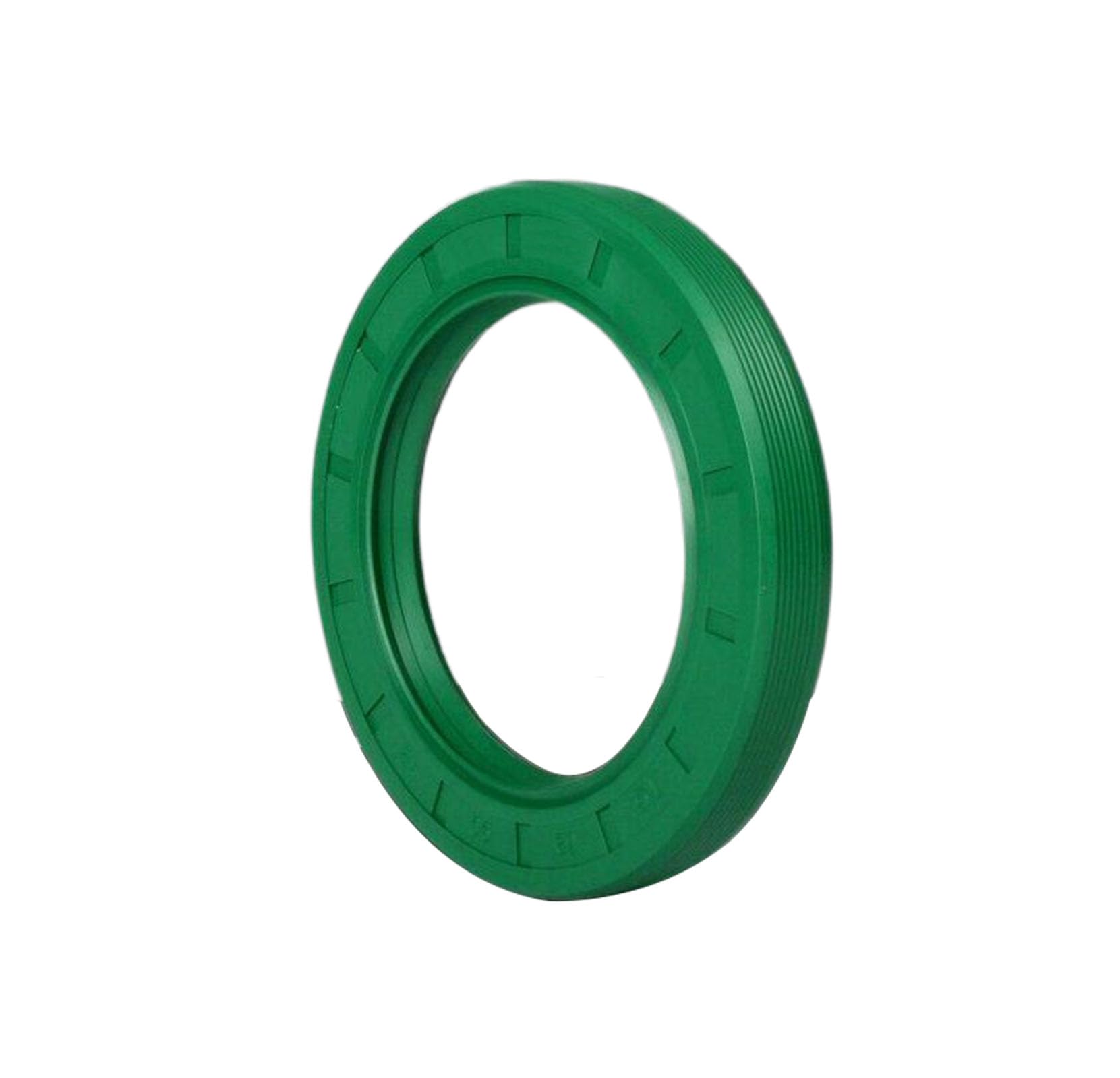 10 Stück TG4 grüne Skelett-Öldichtung, 52mm Außendurchmesser 40mm Innendurchmesser 7mm Höhe