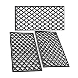 Grillflame PB1000XL-036-R00 グリル格子交換部品 ピットボス1000シリーズパーツオースティンXL PB1000XLW1 PB1000NX PB1000T2 PB1000T1 PB1000R PB1000SC スポーツマン 1000 1100 PB1100 100SPW。 クッキンググレート