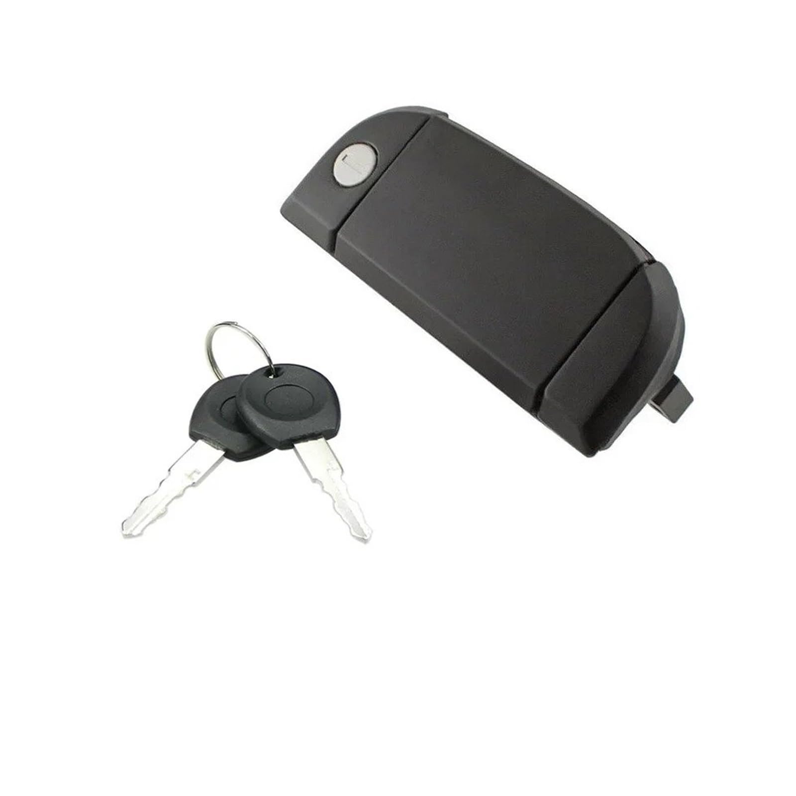 Punxdda Tailgate Car Exterior Door Handle For Transporter For T4 1990-2004 701837206 701837205 701837210 701827561 Car Door Handle(Tailgate)