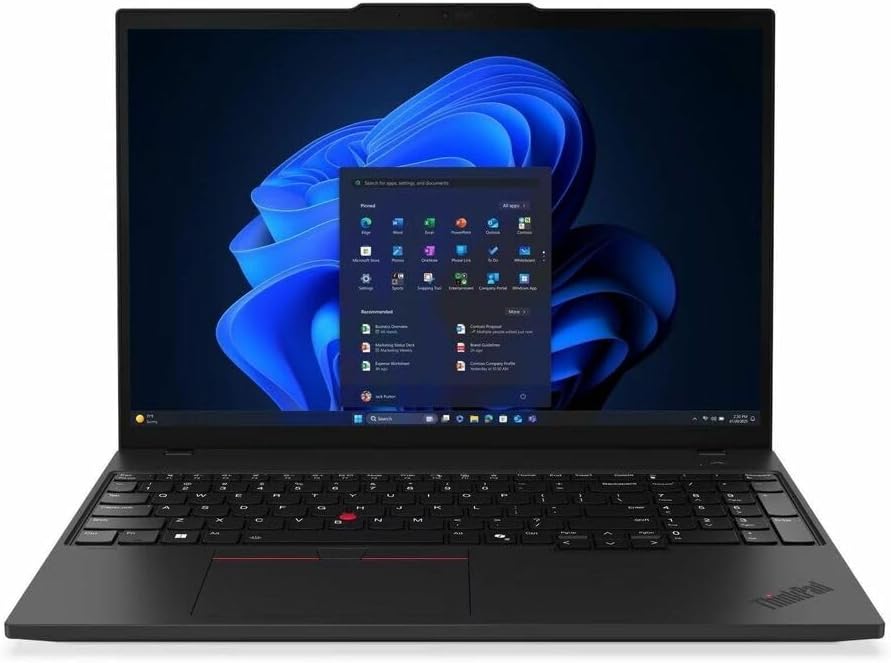 Lenovo TS T16 G4 U5 16G 256G 11P
