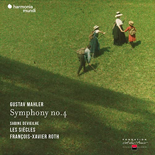 music symphony no.4