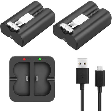 Extra Ring Camera Battery Gives You Peace of Mind