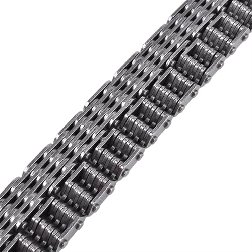 Chaîne distribution moto anti-bruit pour Kawasaki KL 650 KLR - 3