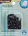Dritz Home 9002 Upholstery Tacks, #3 - (3/8-Inch), Black (1.5-Ounce)