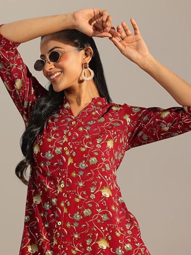 Image of Libas Women Kurti