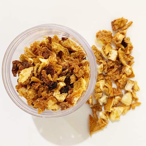Spicylux Hearty Aromas |Cinnamon, Orange Peel, Cloves, Star Anise | Whole spices, Mulling Spices & Seasonings (Set of 5) – Packed in U.S.A.