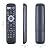 NH500UP Replacement Remote Control for Philips 4K UHD Smart TV 55PFL5602 75PFL6601 65PFL560 32PFL4902 40PFL4901 43PFL4901 43PFL4902 50PFL4901 65PFL6902 43PFL5602 65PFL6601