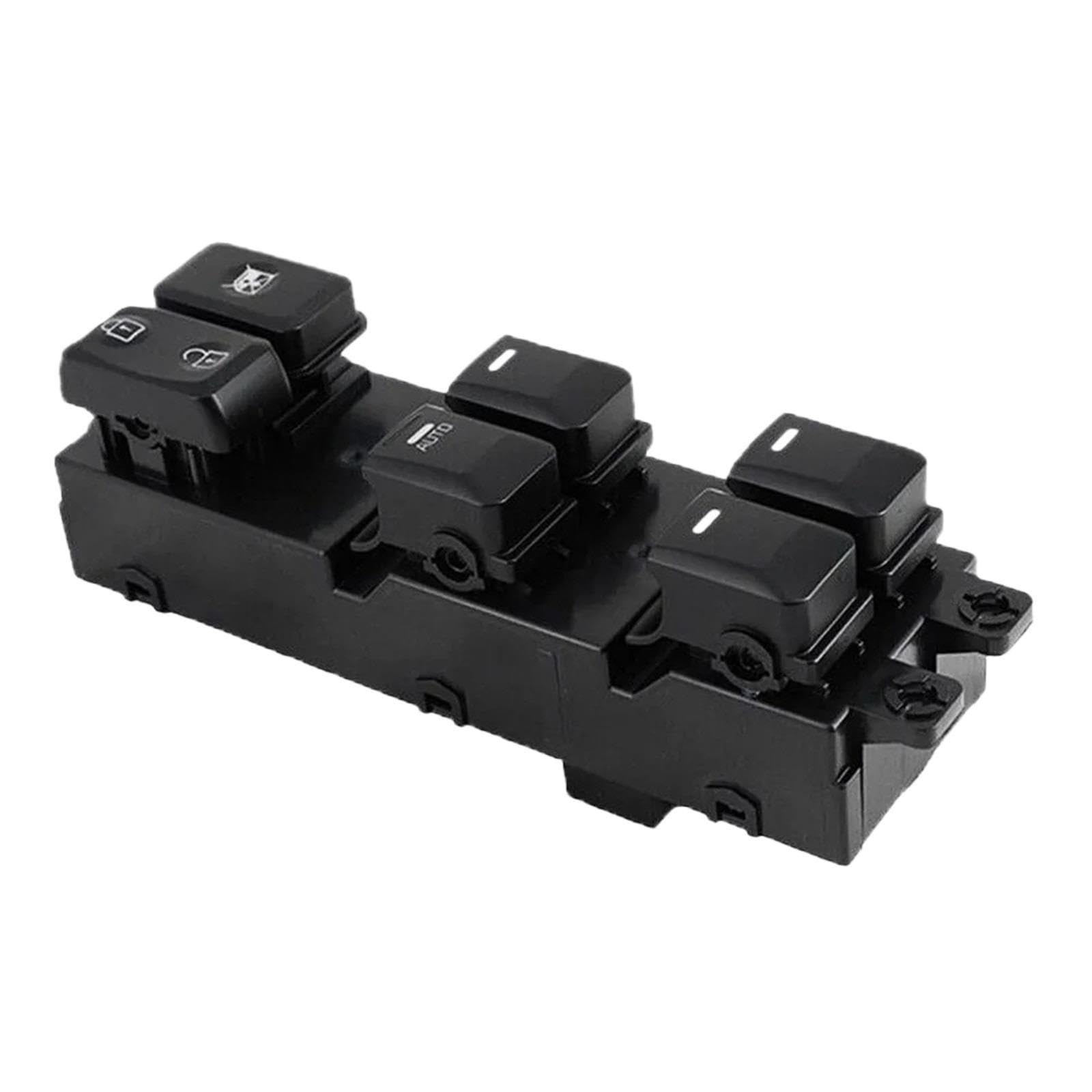 Côté Interrupteur de fenêtre pour Kia pour Picanto 2011-2021,