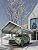 KYBOLT 10'x 16' Metal Carport, Outdoor Heavy Duty Garage with Galvanized Steel Roof and Reinforced All-Metal Frame, Permanent Shelter for Cars, Boats, Trucks, and Tractors