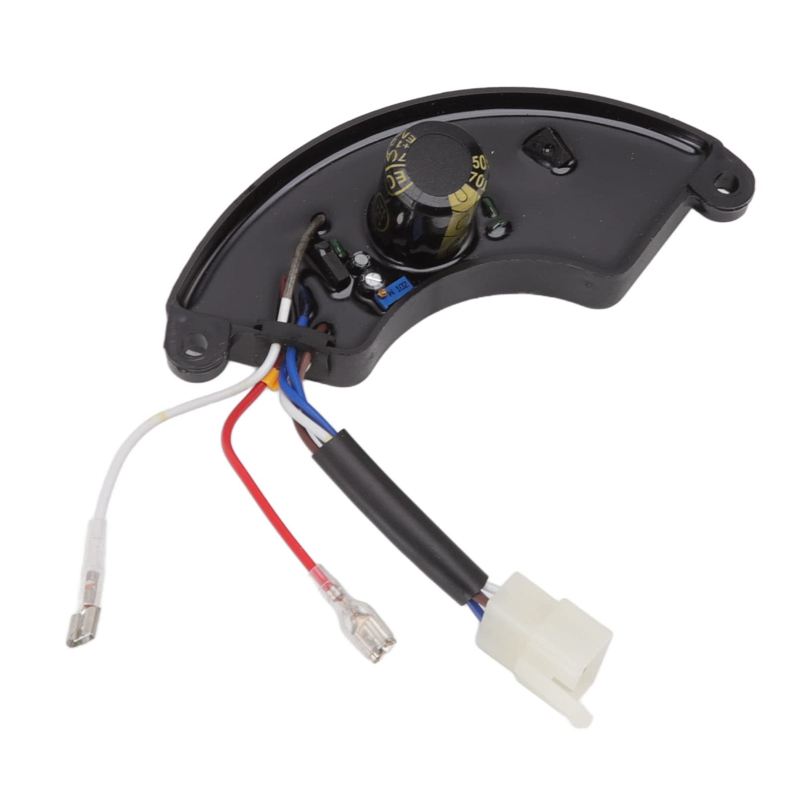 Regolatore Di Tensione Automatico VR6 AVR, Stabilizzatore Di Tensione Regolatore Di Tensione Del Generatore Accessori Per