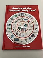 Stories of the Greatest Holy Leaf 1870989775 Book Cover
