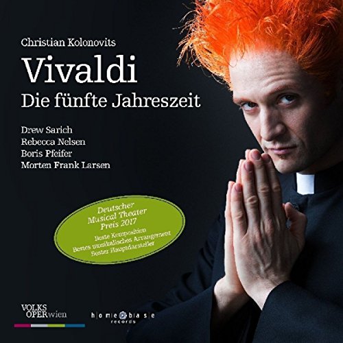 Vivaldi die Fuenfte
