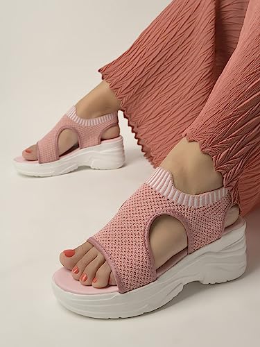 Image of Shoetopia Women buckle Sandal