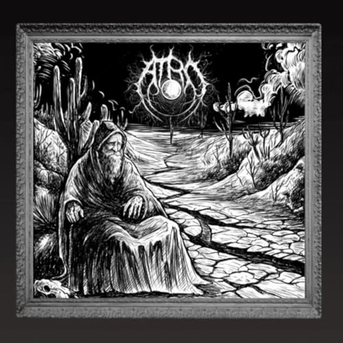  Atro