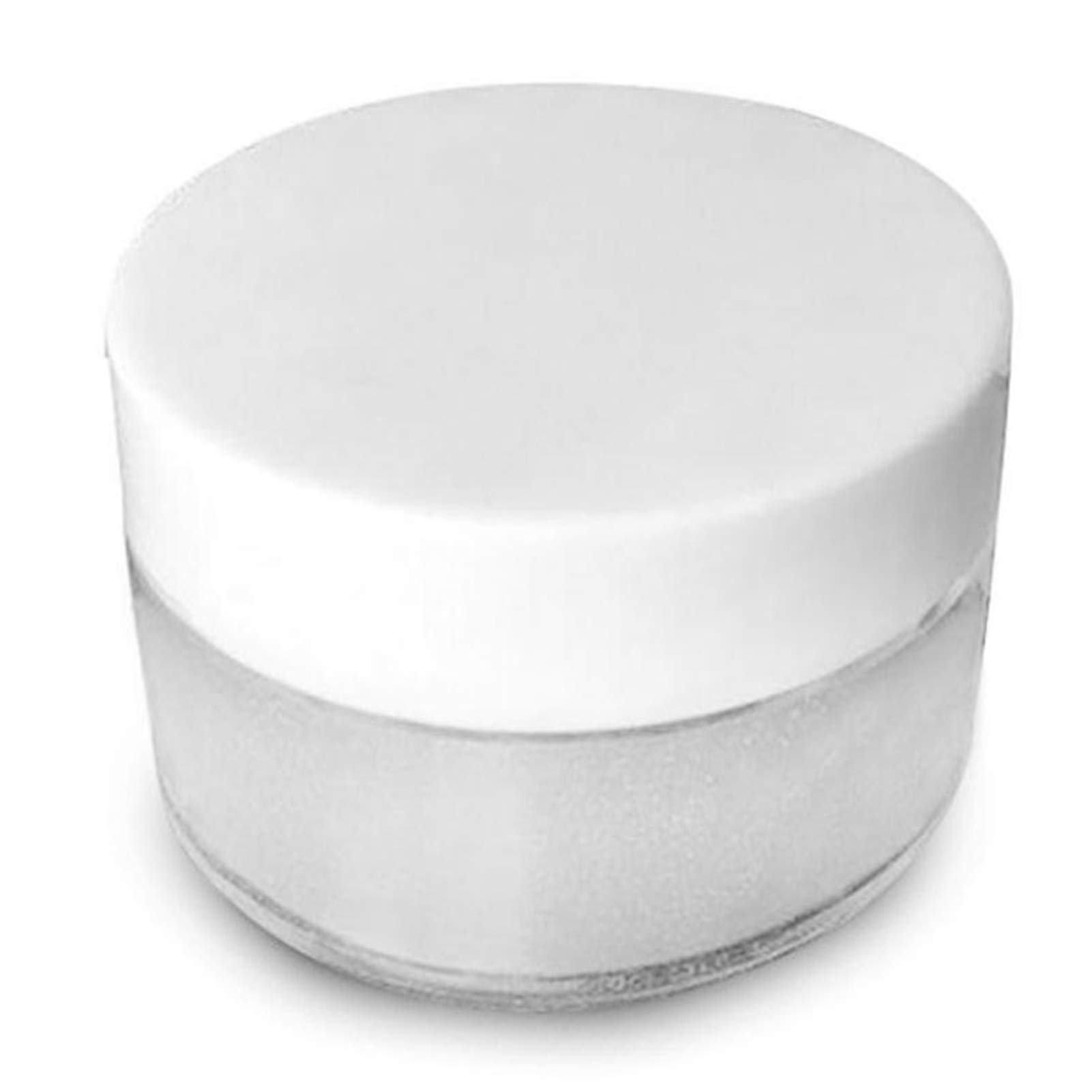 Hshduti Silver Gold Luster Dust Edible Cake Gold Dust Gold Dust Powder Edible Glitter 5G Edible Cake Decorations Edible Gold-Glitter For Cake Icing, Muffins, Cupcakes, Drinks Decorations