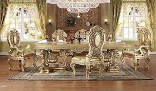 Tenaya Formal 9 Piece Dining Set