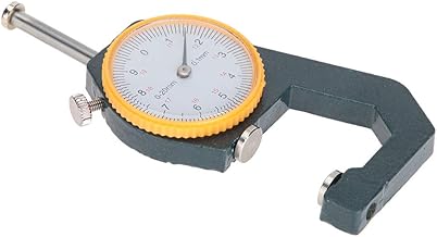 Medidor de diâmetro da conta, medidor de espessura; medidor de espessura; medidor de espessura da pérola; medidor de diâmetro; espessura da pérola