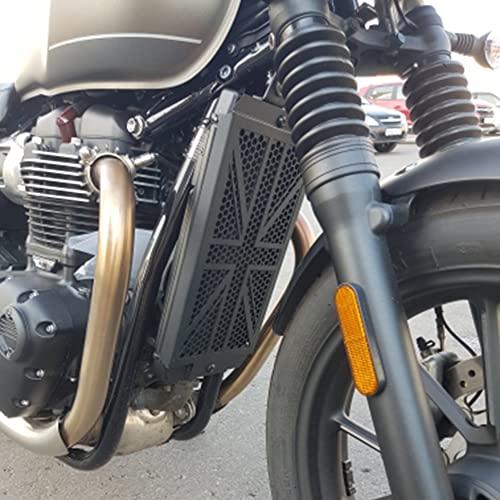 Protezione radiatore moto Griglia griglia