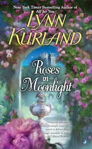 Roses in Moonlight (Macleod Family)