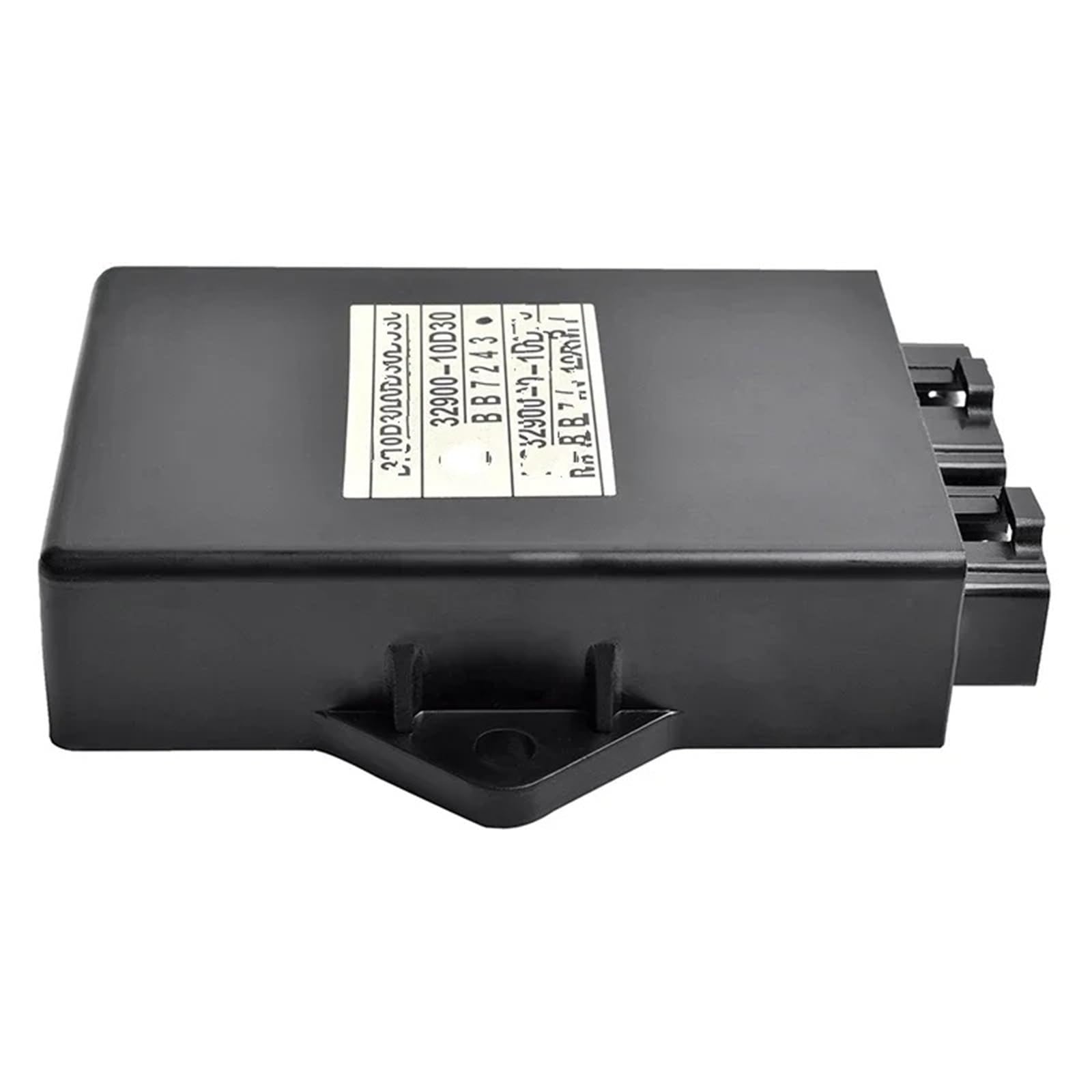 Caja CDI Encendedor de Arranque Digital para Motocicleta, Encendedor para Suzuki