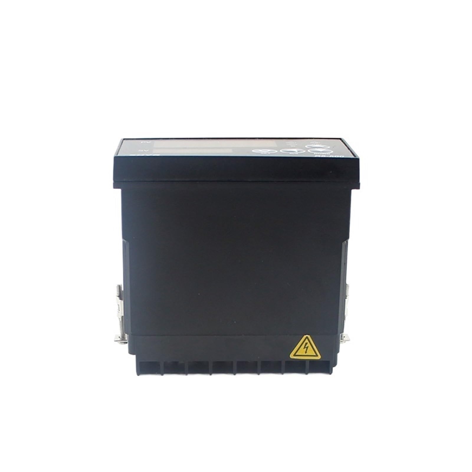 96*48*80mm Multy Eingang KE PT100 0-10V 4-20mA Ausgang SSR Relais 110-220V 24V 380V Thermostat 2 Alarme PID Temperatur Controller(2ALM,96x48mm 110-220V)