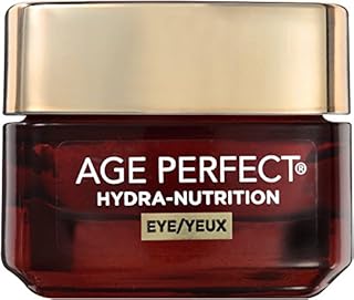 L'Oréal Paris Age Perfect Hydra-Nutrition Eye Balm, 0.5 oz.