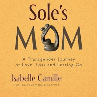 Sole's Mom cover art