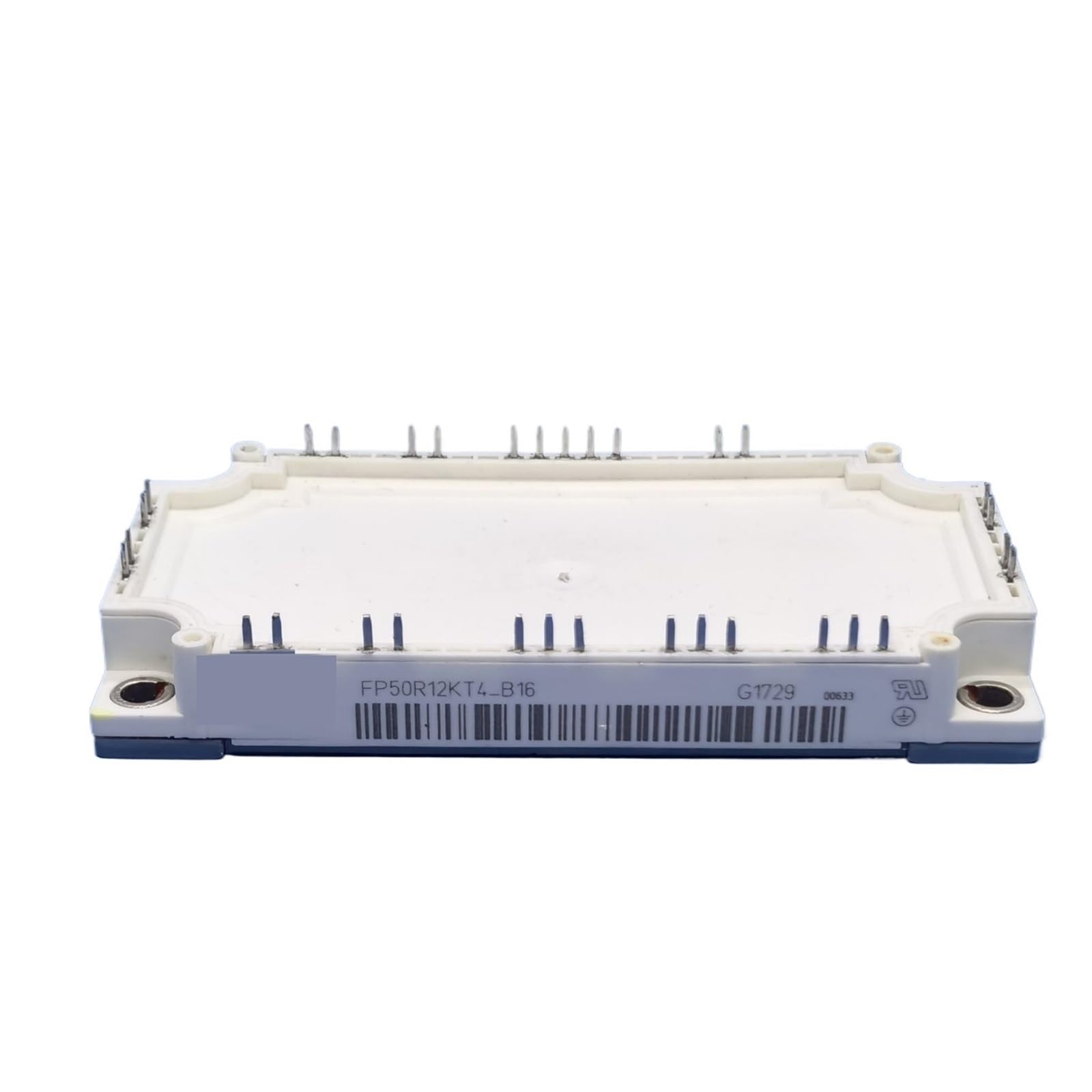 Module FP75R12KT4-B16 IGBT pour onduleur industriel