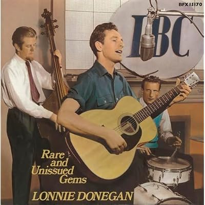 Rare And Unissued Gems