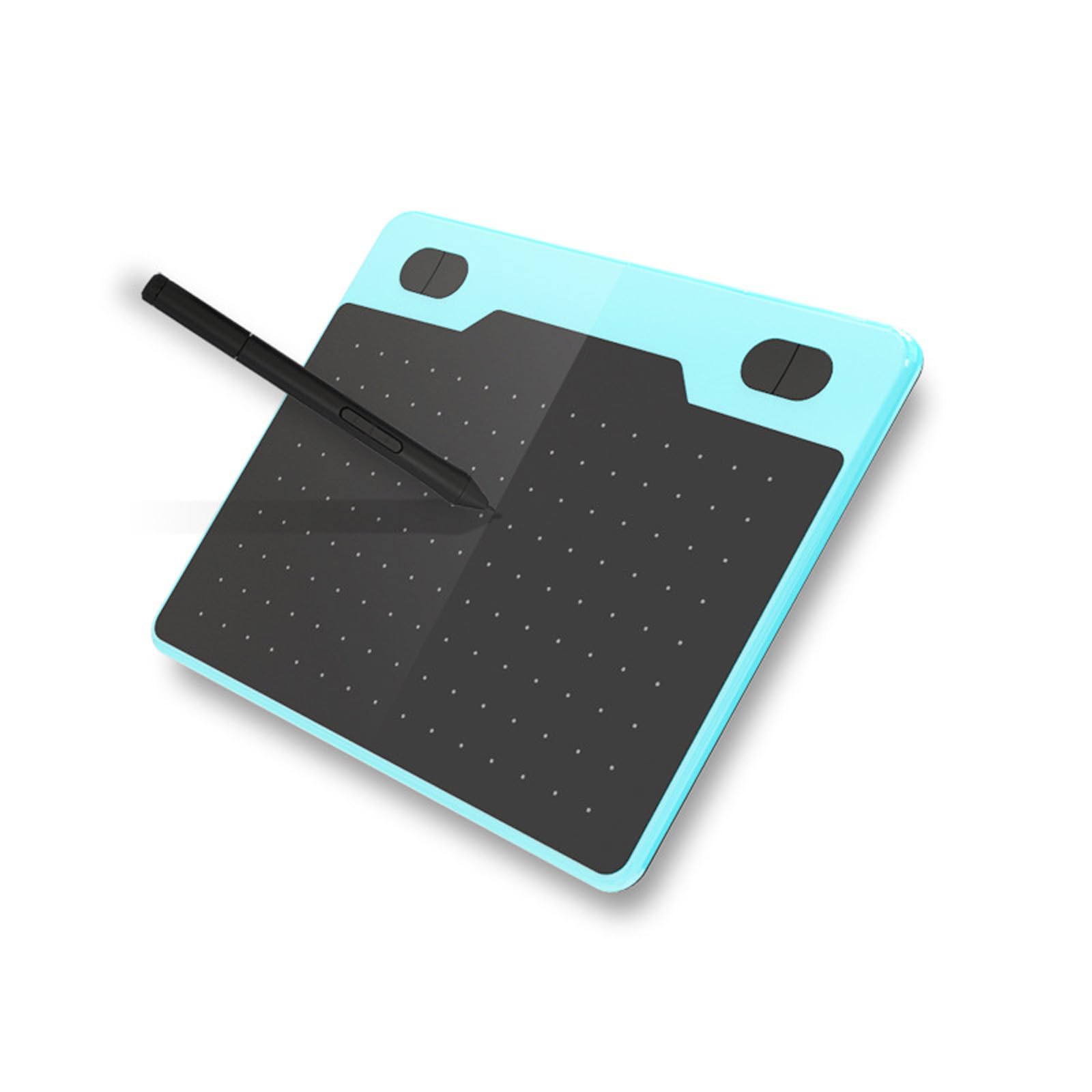Tablero de Dibujo T503 de 8192 Niveles con lápiz electromagnético avanzado para Ilustraciones detalladas en tabletas gráficas de Varios Sistemas operativos