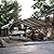 PHI VILLA 20 x 20 ft Carport 2 car Metal Carports with Galvanized Steel Roof, Sturdy Heavy Duty Metal Carport for Cars, Boats, and Tractors