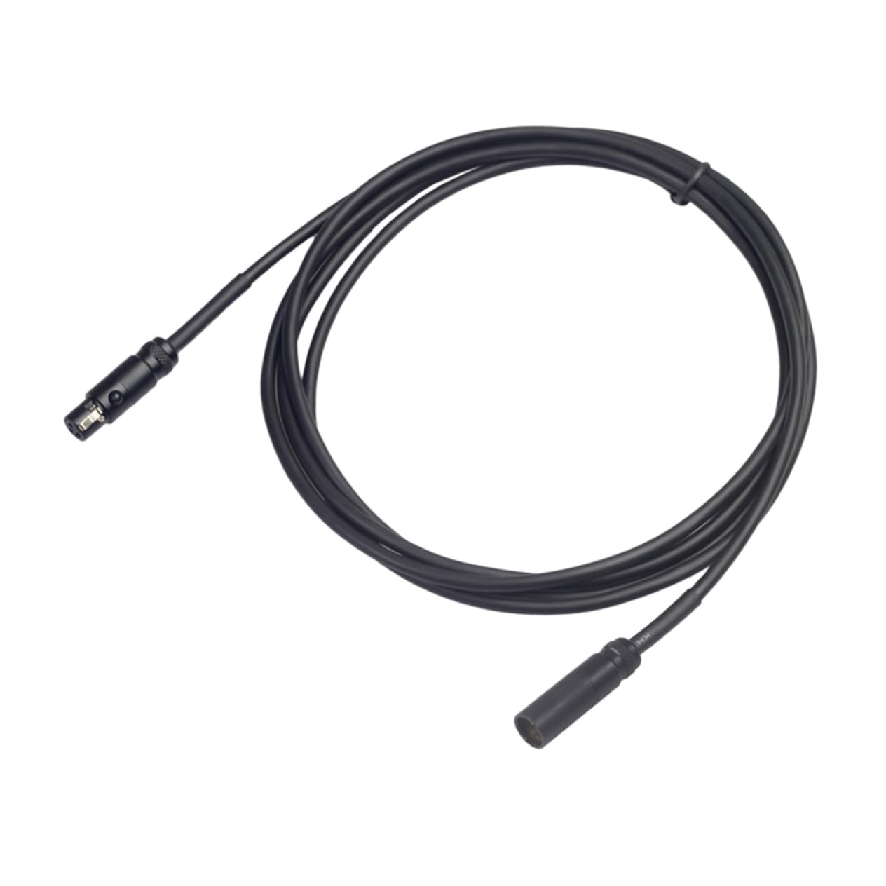 Abaodam 3stücke Mini Xlr Mikrofon Verlängerungskabel Männlich Zu Weiblich Flexibles Und Langlebiges Audio-kabel Mit Hochwertiger Abschirmung Für Video-kameras Und Dslr-mikrofone