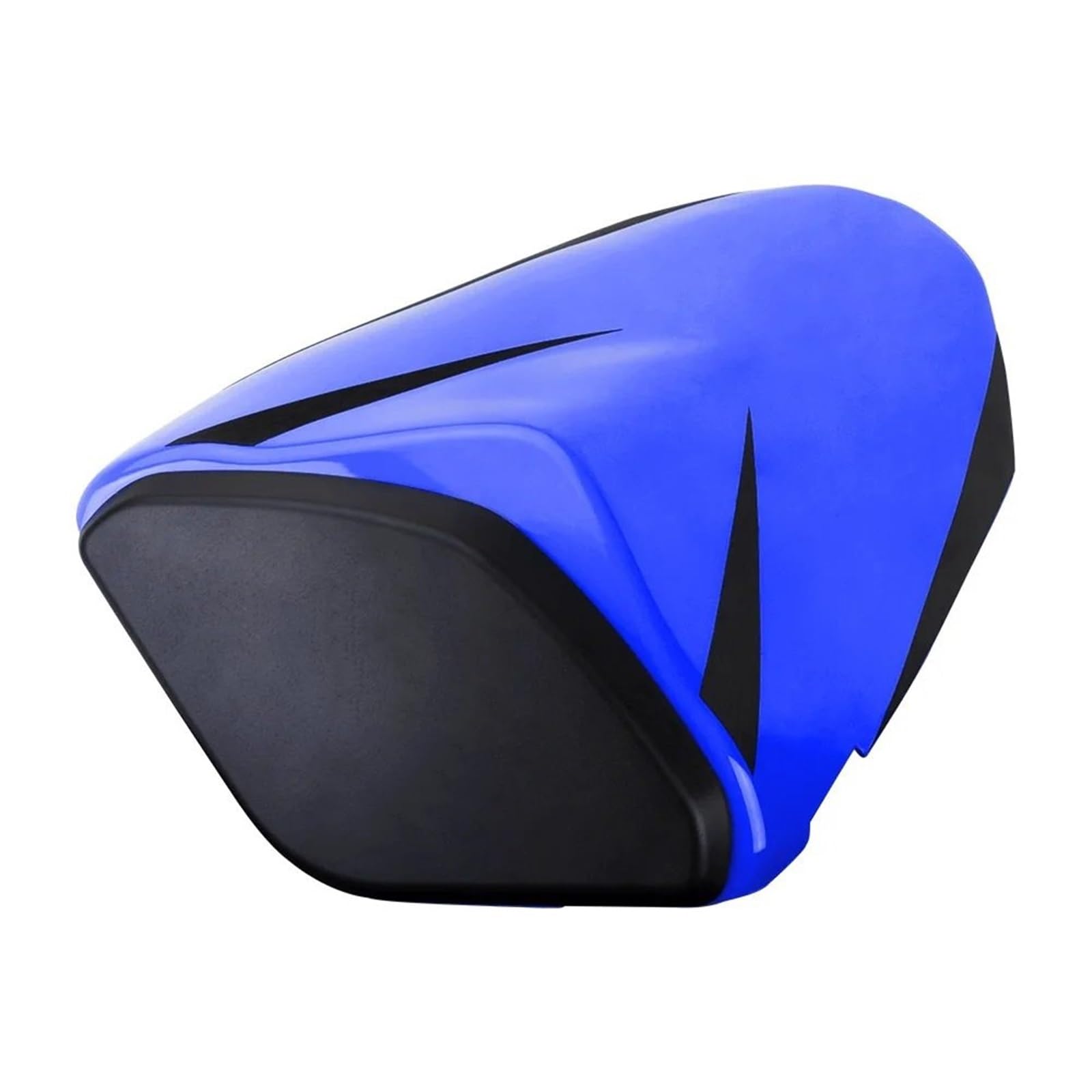 Fairing Tail Cover Pasuje do Kawasaki Ninja ZX6R ZX-6R 636 2009-2015 Motocykl Tylna owiewka siedzenia pasażera Osłona owiewki Motorcycle Tail Seat(Red)