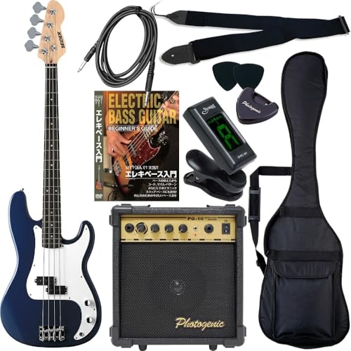 フルセット　Selder セルダー　プレシジョンエレキベース　チューニング済み フルセット Selder セルダー プレシジョンエレキベース チューニング