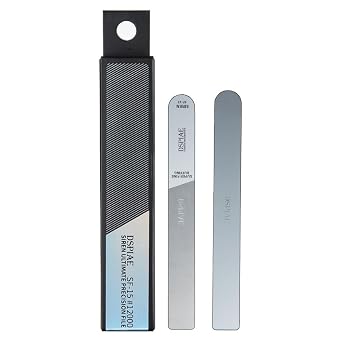 DSPIAE Siren Ultimate Precision Glass File #10000-#12000