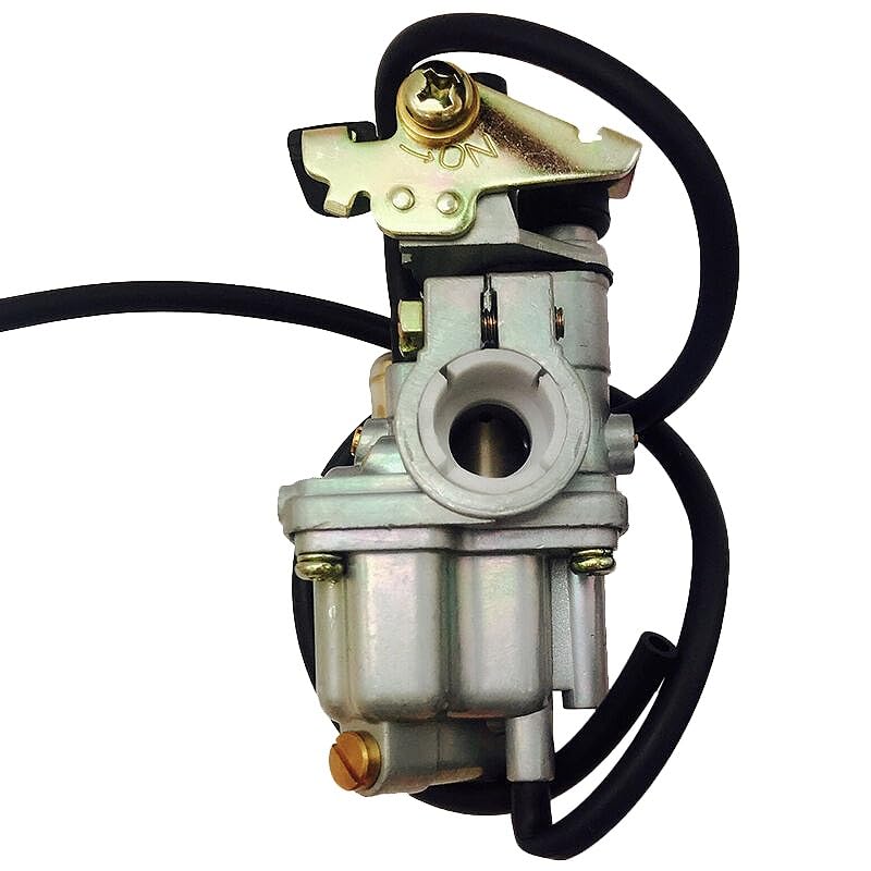 Carburateur Suzuki LT50 de fabrication precise en alliage anti corrosion pour quad