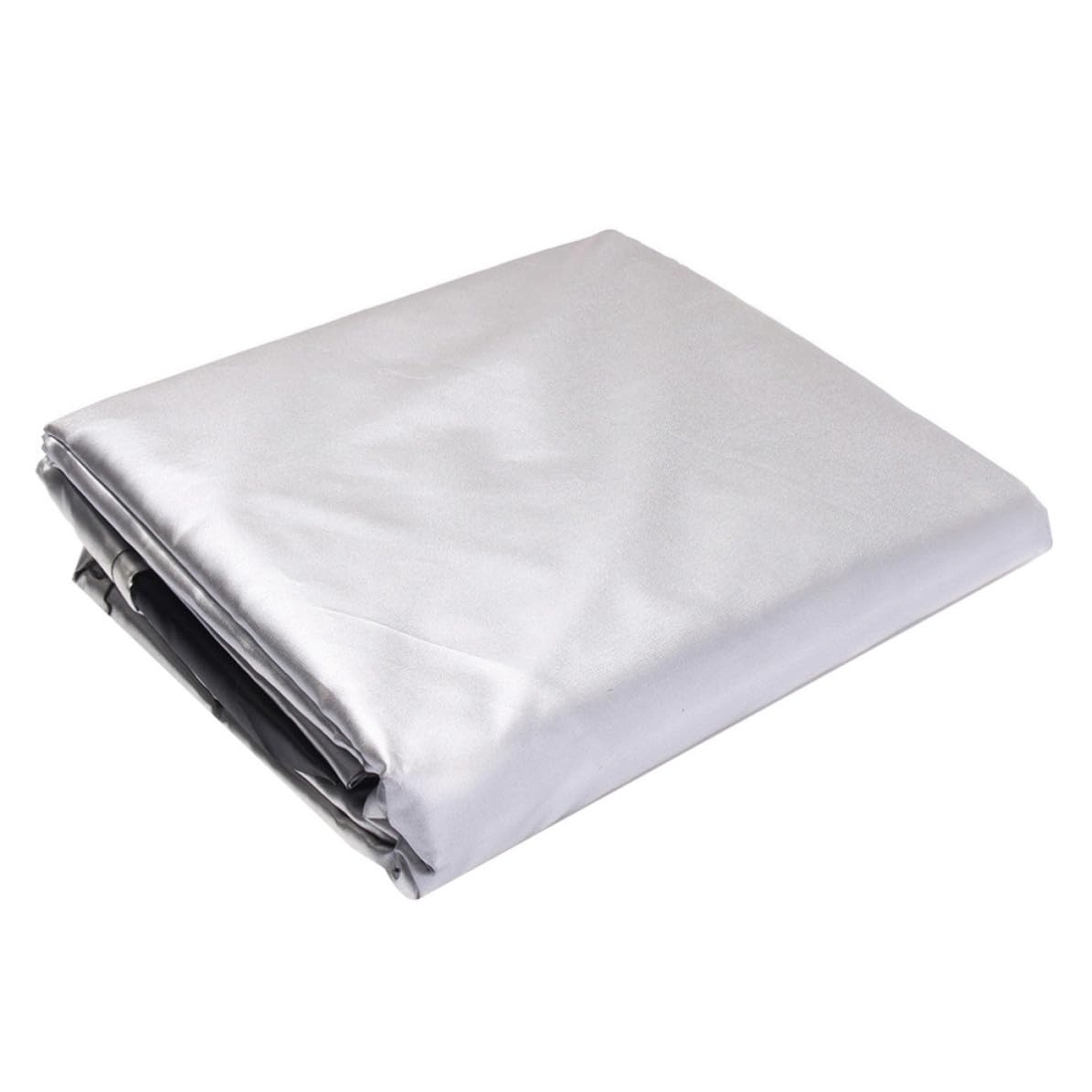 Housse imperméable pour table et chaise de jardin contre l'humidité extérieure
