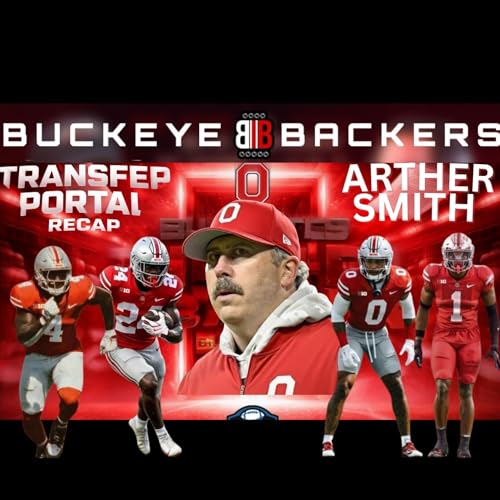 Seattle Matt's Hot Take on Arthur Smith to Ohio State, Portal Madness Recap & Super Bowl Buckeyes