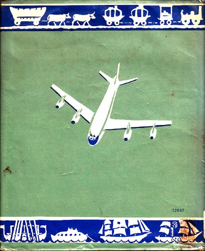 America Travels B001EULJ6O Book Cover