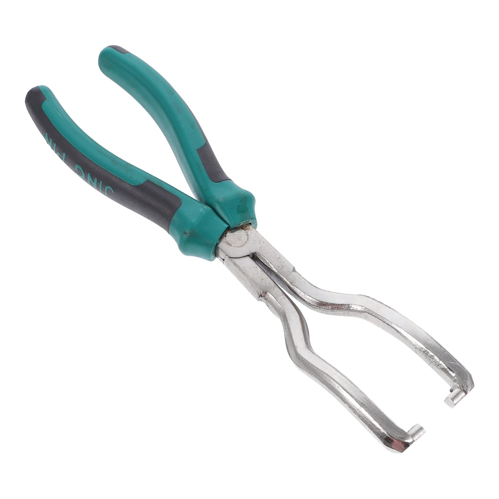 WOONEKY Line Pliers Replacement 1 Pc Plier for Cars Designed for Slide and Lock Couplers Green