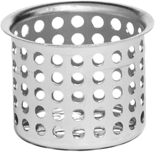Hair/Debris Strainer for Lagos Square