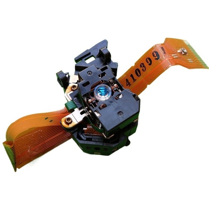 Replacement for Pioneer PD-M435 DVD Player Spare Parts Lens Lasereinheit Assy Unit PDM435 Optical Pickup Bloc Optique