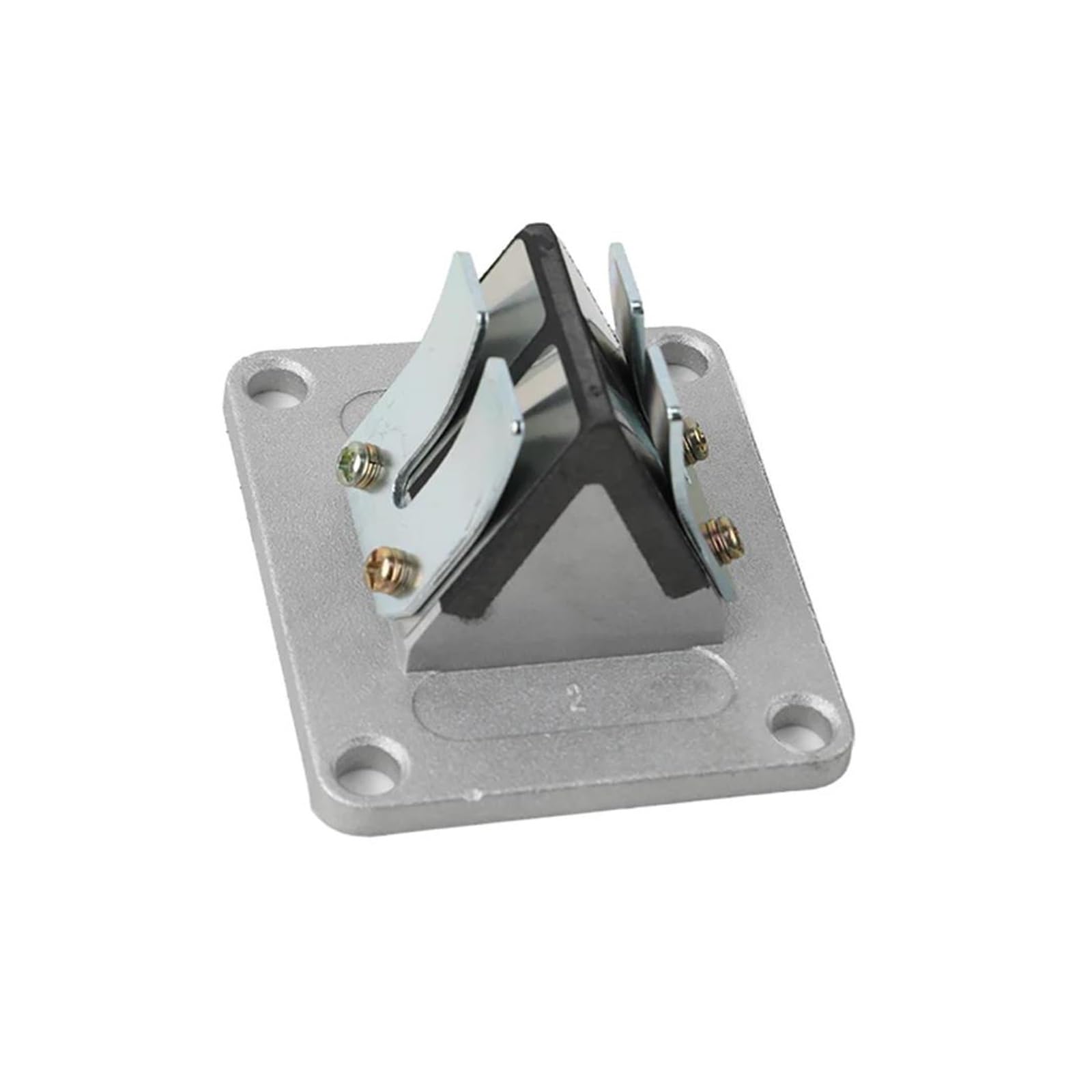 Sgdeydfh One Color Motorcycle Accessories Air Intake System Regulator Engine Reed Valves Controller Parts For Yam&Aha Ag100 Ag 100 100Ag