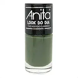 ANITA ESMALTE VESTIDO CLASSICO 10ML