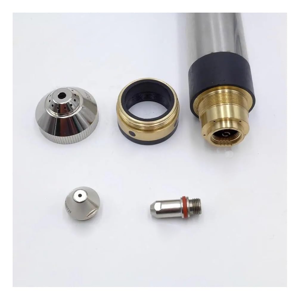 Tête de torche plasma FY-A200H robuste et compatible séries FY-A160 A200A