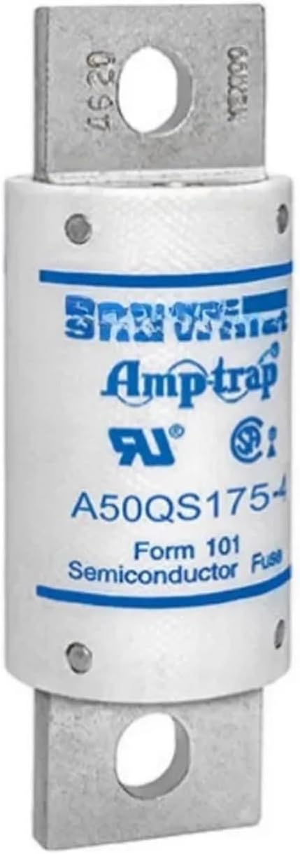 A50QS175-4 A50QS200-4 A50QS225-4 A50QS250-4 A50QS300-4 A50QS350-4 A50QS400-4 A50QS450-4 A50QS500-4 A50QS600-4 Fuse(A50QS200-4)