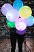 LED Light up Balloons 15 Mixed color Party Pack