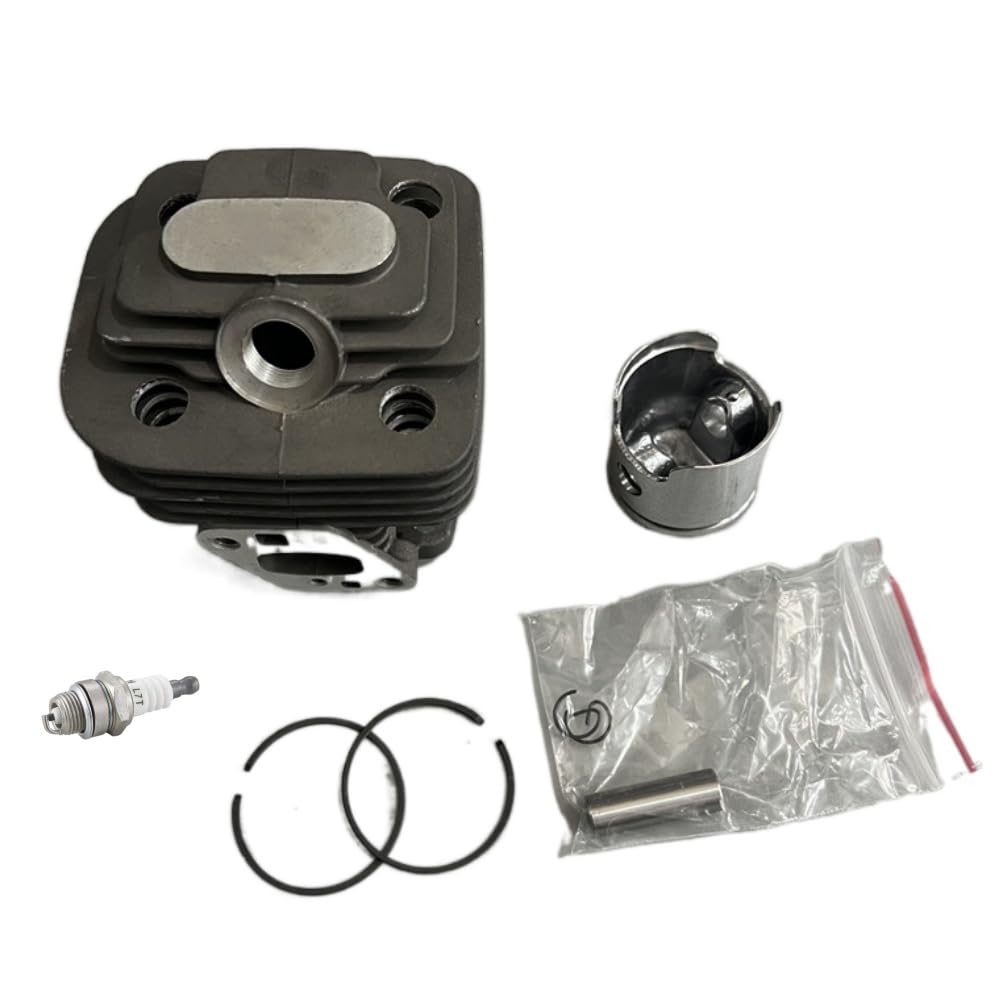 Pièces réparation débroussailleuse SRM-336ES kit circlips piston cylindre