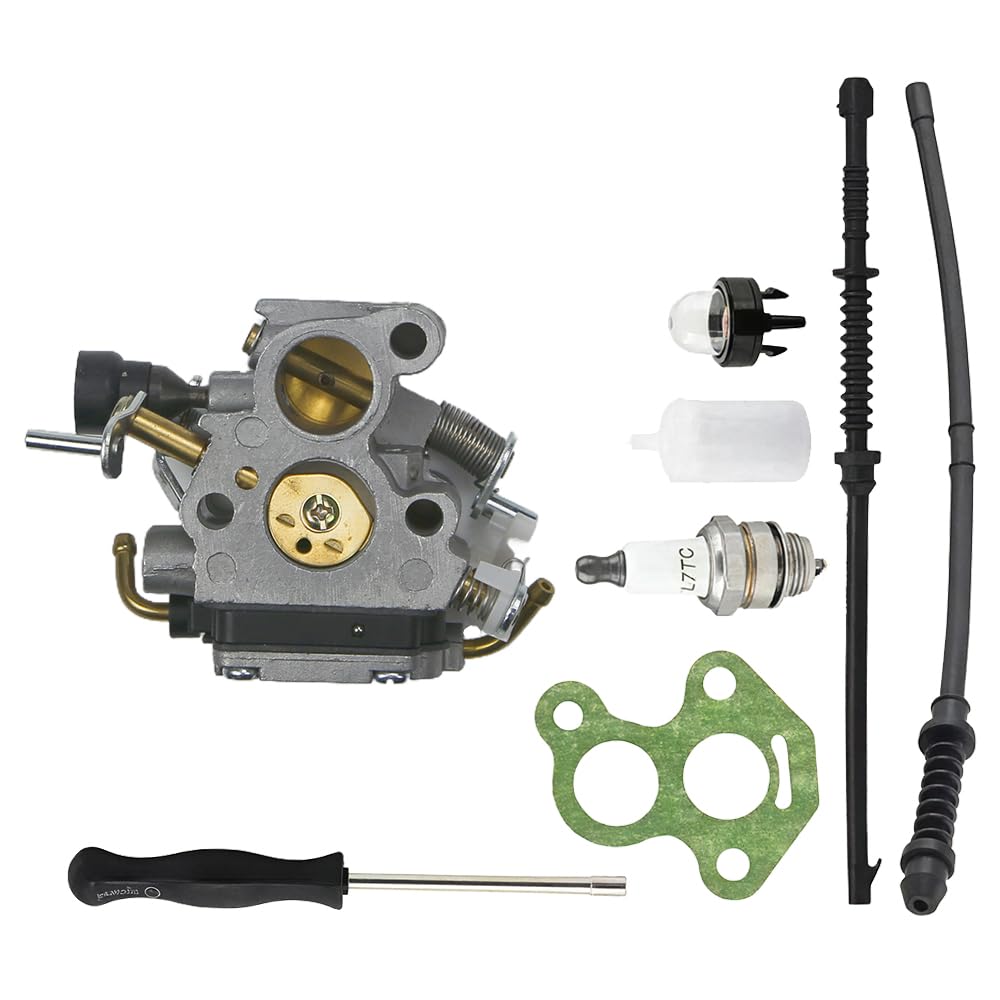 Carburateur pour Hus 135 140 et jo-sere CS2240 remplacement C1T-EL41A